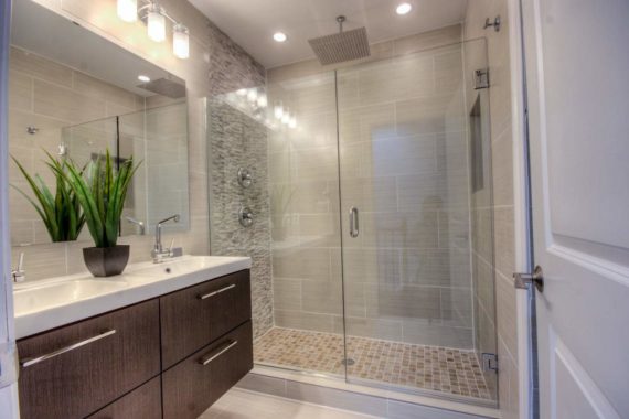 G Street - Renovation in Washington, DC